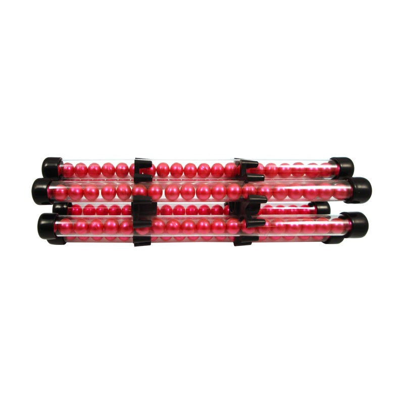 1000 .40 Caliber Paintballs - High Quality For Blowguns, Slingshots, Or Paintball Games