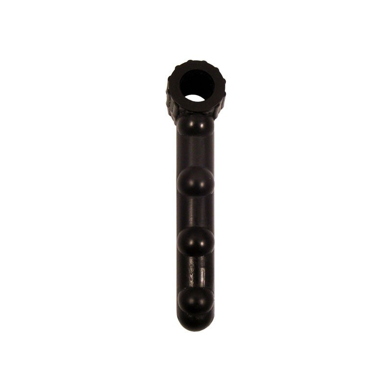 .40 cal Blowgun Pistol Grip - Berserker Blowguns