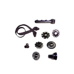 Freccette Berserker Super Stunner Calibro .40 - Punta In Metallo Per Blowgun, 25 Pezzi