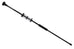 .40 cal Berserker Blowgun "RAGNAR" with 16 Darts - Black - Berserker Blowguns
