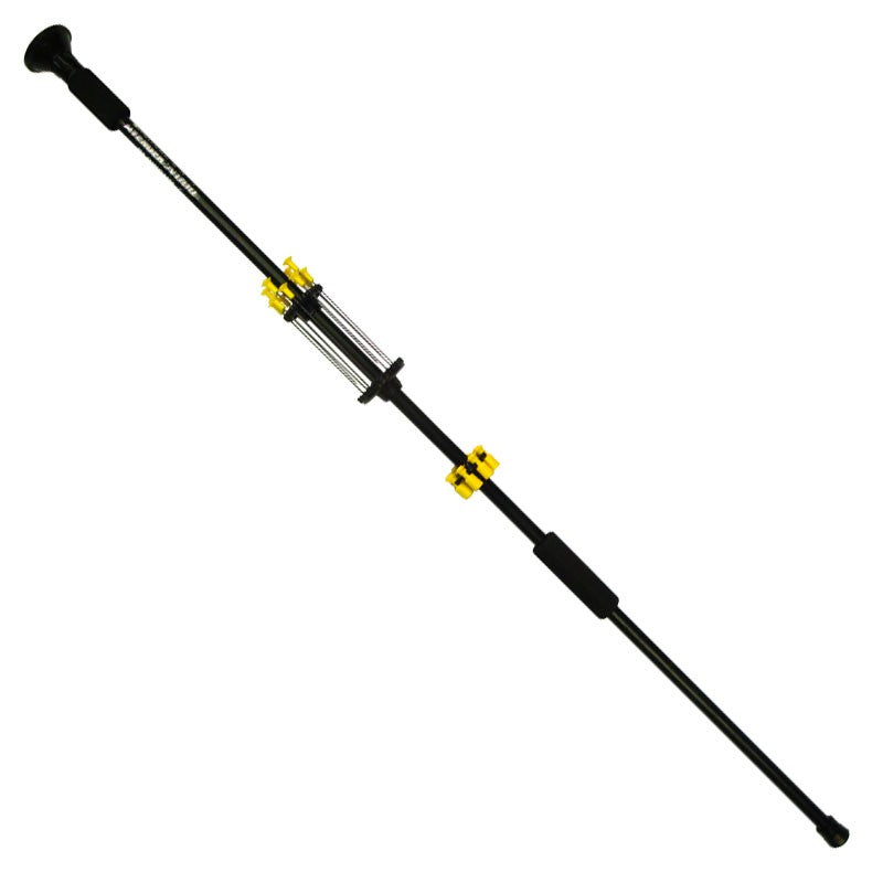 Ninja Blowgun .40 cal from 18" to 36" in Assorted Colors - Berserker Blowguns