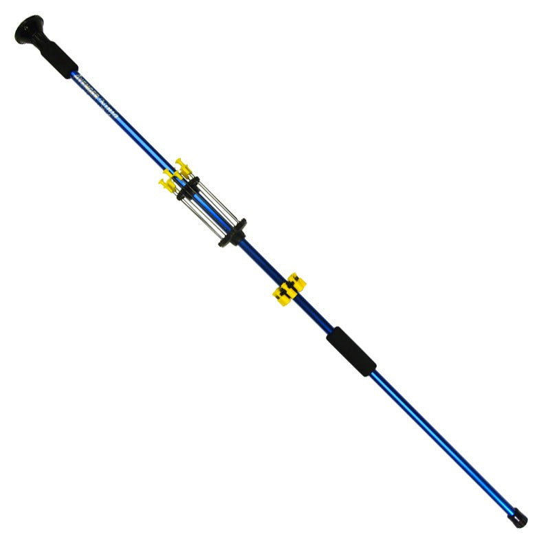 Ninja Blowgun .40 cal from 18" to 36" in Assorted Colors - Berserker Blowguns