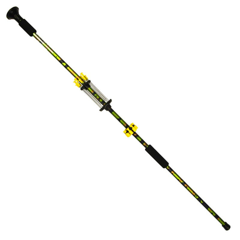 Ninja Blowgun .40 cal from 18" to 36" in Assorted Colors - Berserker Blowguns